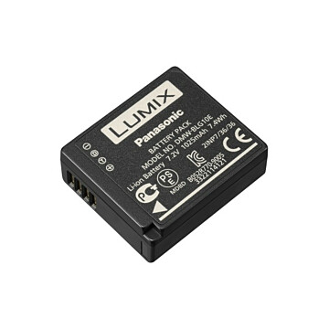 Panasonic DMW-BLG10 Accu