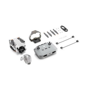 DJI Mini 4 Pro 