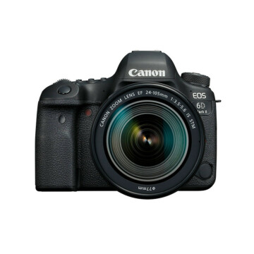 Canon EOS 6D Mark II + EF 24-105mm F3.5-5.6 IS STM