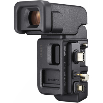 Sigma EVF-11 elektronische zoeker