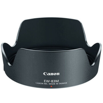 Canon EW-83M Zonnekap