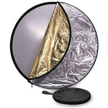 Falcon Eyes Reflectiescherm 5 in 1 CRK-12 SLG 30 cm