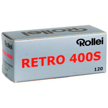 Retro 400S 120