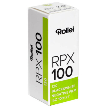 RPX 100 120