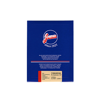 Fomabrom 141 FB chamois glossy gradation normal (N)