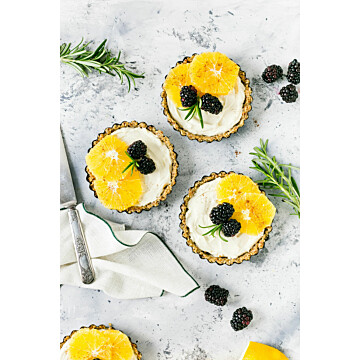 Workshop Food Photography