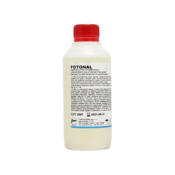 Foma Fotonal Wetting Agent 250ml