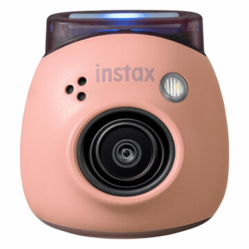 Fujifilm Instax Pal Powder Pink
