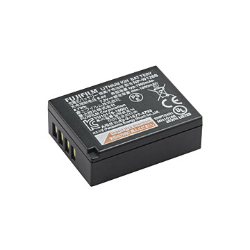 Fujifilm FUJIFILM NP-W126S Accu