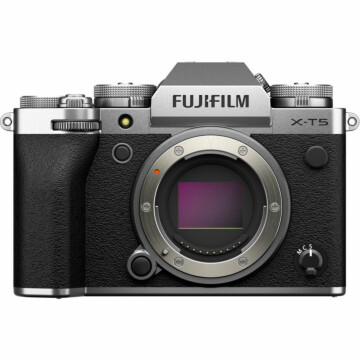 Fujifilm X-T5 + Sigma 16-300mm f/3.5-6.7