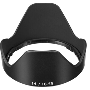Fujifilm Originele zonnekap voor XF14mm / XF18-55mm