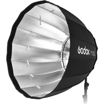 Godox Parabolic Softbox Bowens Mount P90L