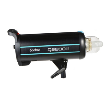 Godox QS800II Studioflitser (Bowens)