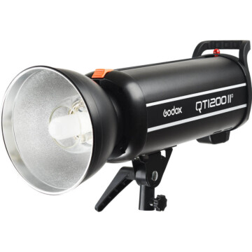 Godox QT1200II M Studioflitser (Bowens)