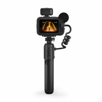 GoPro HERO 13 Creator Edition