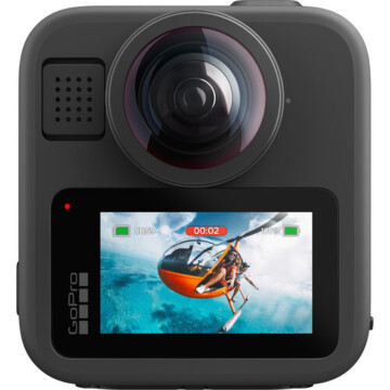 GoPro MAX2
