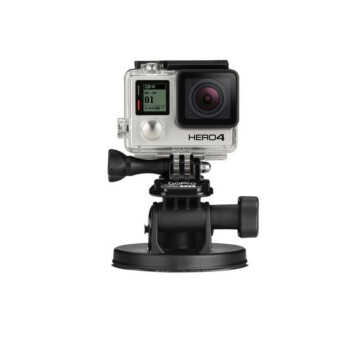 GoPro Suction Cup Mount +
