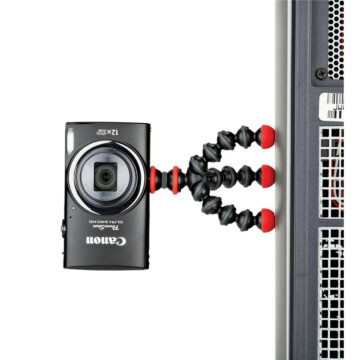 Joby Gorillapod Magnetic Mini Flexibel Statief