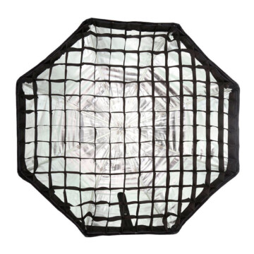 Caruba Honingraat (Grid) voor Orb 80cm