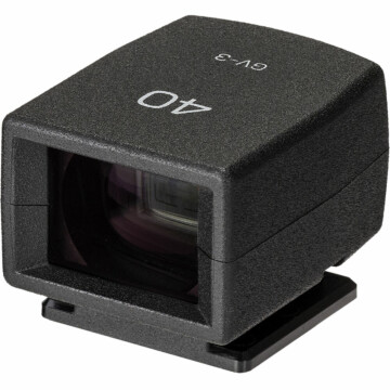 Ricoh External Viewfinder GV-3