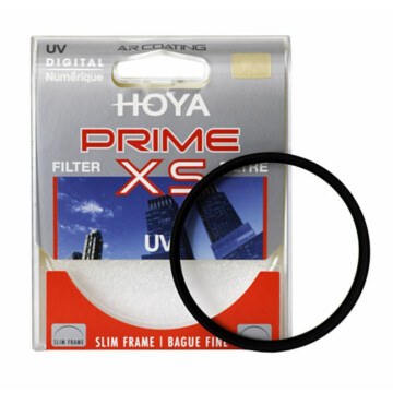 Hoya Prime-XS UV 46mm