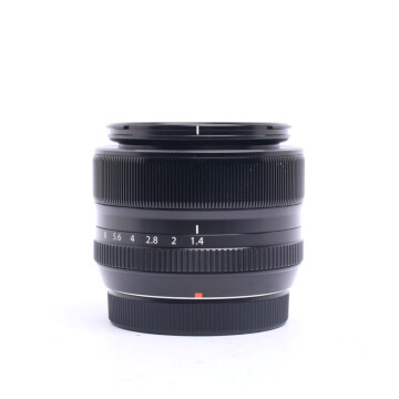 Tweedehands Fujifilm XF 35mm F1.4 R Occasion M4312