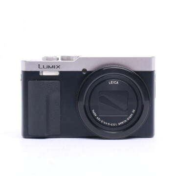 Tweedehands Panasonic Lumix DC-TZ99 Occasion M4325