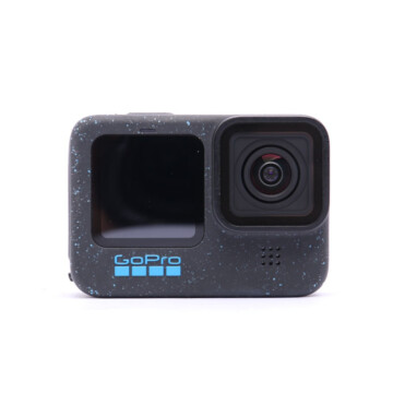 Tweedehands GoPro Hero12 Creator Edition + Extra accessoires Occasion M4609