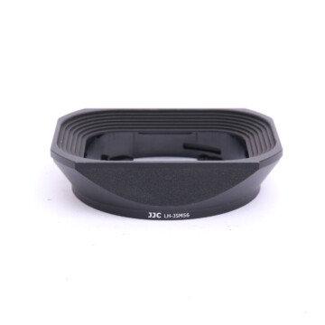 Tweedehands JJC LH-JSM56 Zonnekap voor Sigma 56mm f1.4 Occasion M4342