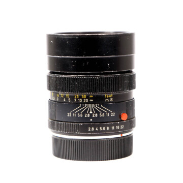 Tweedehands Leica Leitz Wetzlar Elmarit-R 90mm f/2.8 Occasion 921