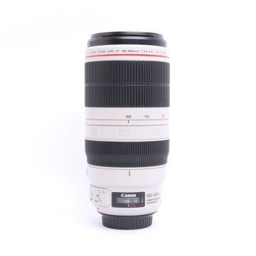 Tweedehands Canon EF 100-400mm F4.5-5.6 L IS USM II Occasion M4396
