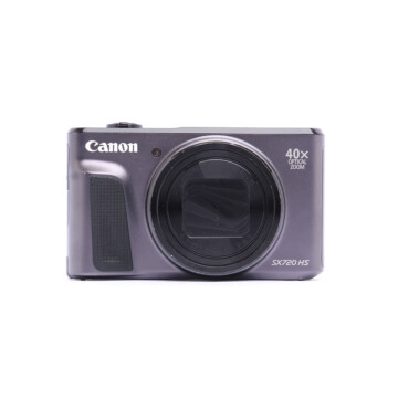 Tweedehands Canon PowerShot SX720 HS Occasion M4626
