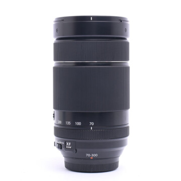 Tweedehands Fujifilm XF 70-300mm f/4.0-5.6 R LM OIS WR Occasion M4171