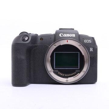 Tweedehands Canon EOS RP Body Occasion M4451