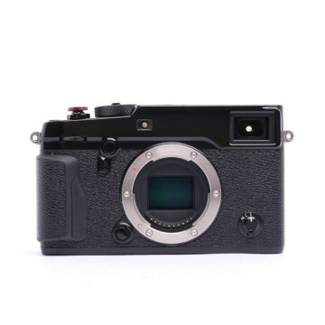 Fujifilm X-Pro2 Occasion M4484