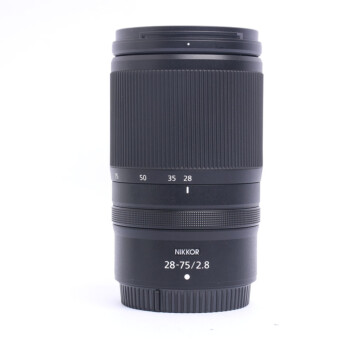 Tweedehands Nikon Z 28-75mm f/2.8 Occasion M4142
