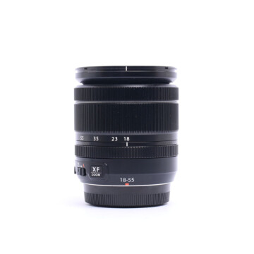 Tweedehands Fujifilm XF 18-55mm f/2.8-4.0 R LM OIS Super EBC Occasion M4214