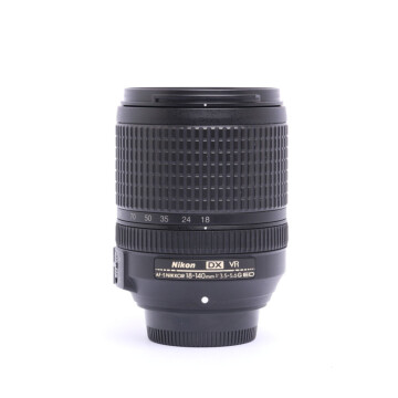 Tweedehands Nikon AF-s 18-140mm f3.5-5.6G ED VR DX Occasion M3802