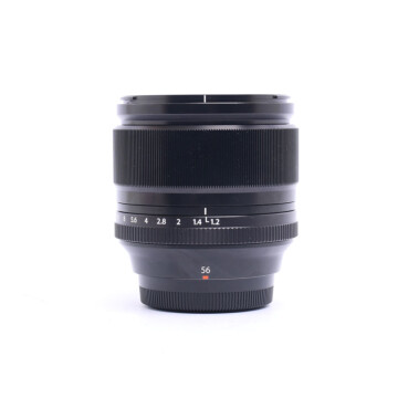 Tweedehands Fujifilm XF 56mm f/1.2 R Occasion M4259