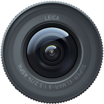 Insta360 One R | 1-Inch Wide Angle Lens Mod