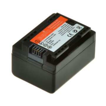 Jupio BP-718 accu
