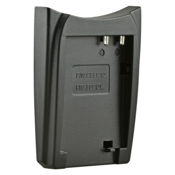 Jupio DMW-BLC12 Charger Plate