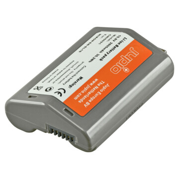 Jupio Nikon EN-EL18 2800mAh (geschikt voor Nikon D4) CNI0021
