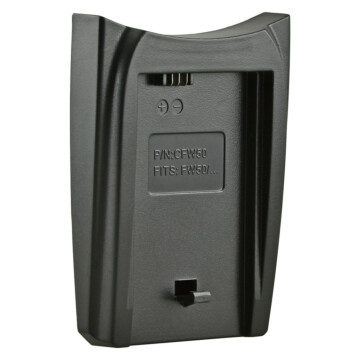 Jupio NP-FW50 Charger Plate