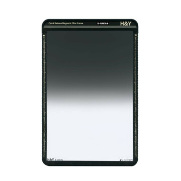 H&Y Filters K-series HD MRC Soft 0.9