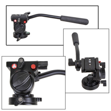 Kingjoy KH-6750 Videokop