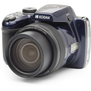 Kodak AZ528 Blauw
