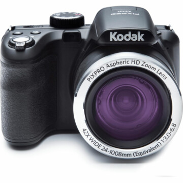 Kodak Pixpro AZ422 zwart