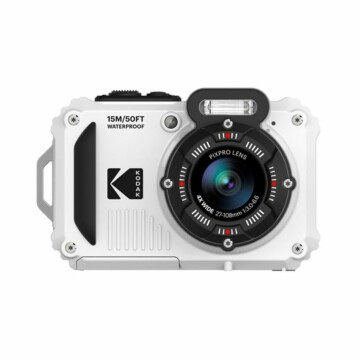 Kodak Pixpro WPZ2 Wit
