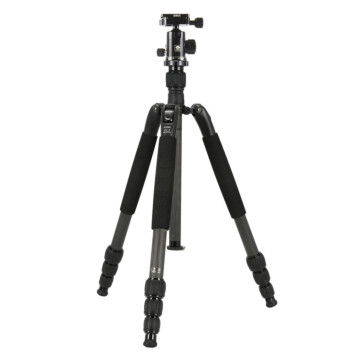 Sirui KTV2 statief + G-10KX